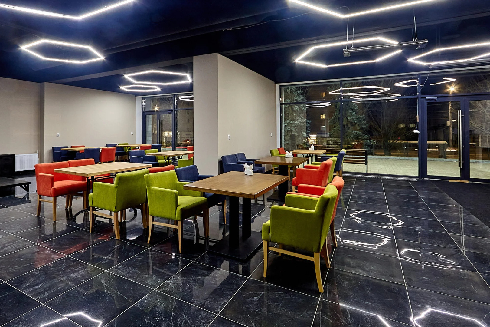 Отель Гостиница Олимпия