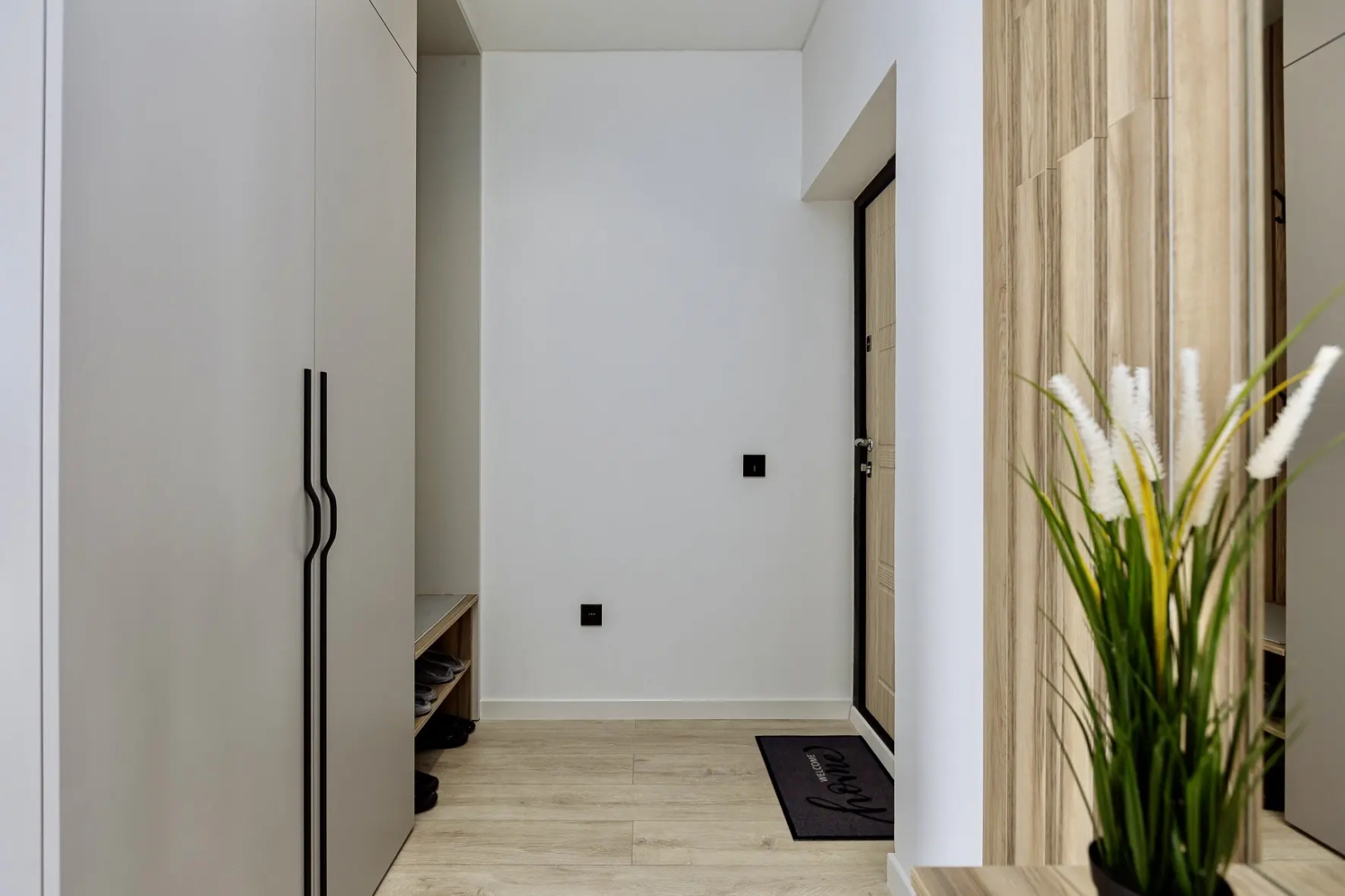 Апартаменты Форест Ривьера