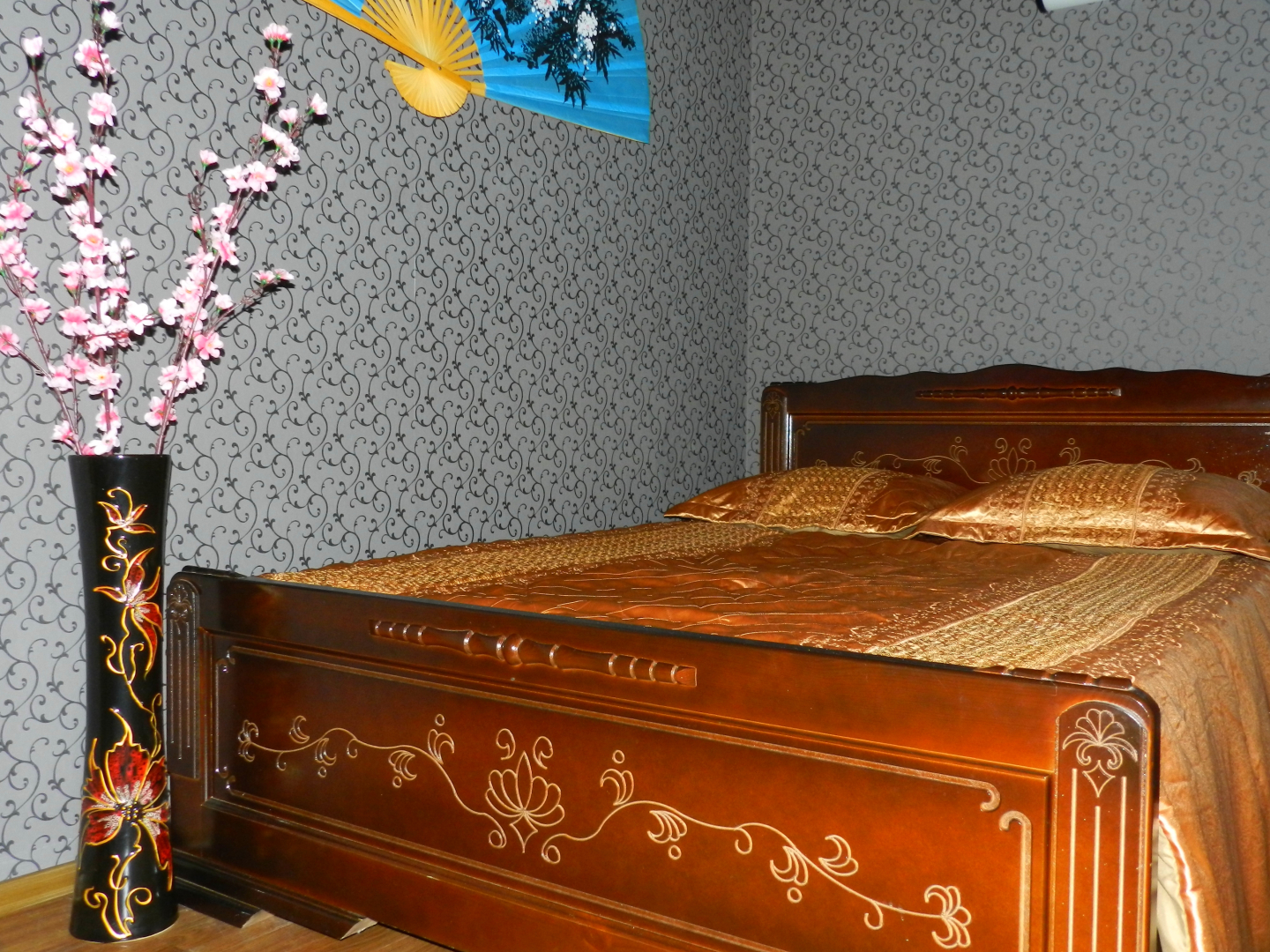 Апартаменты Setklub на Садовой