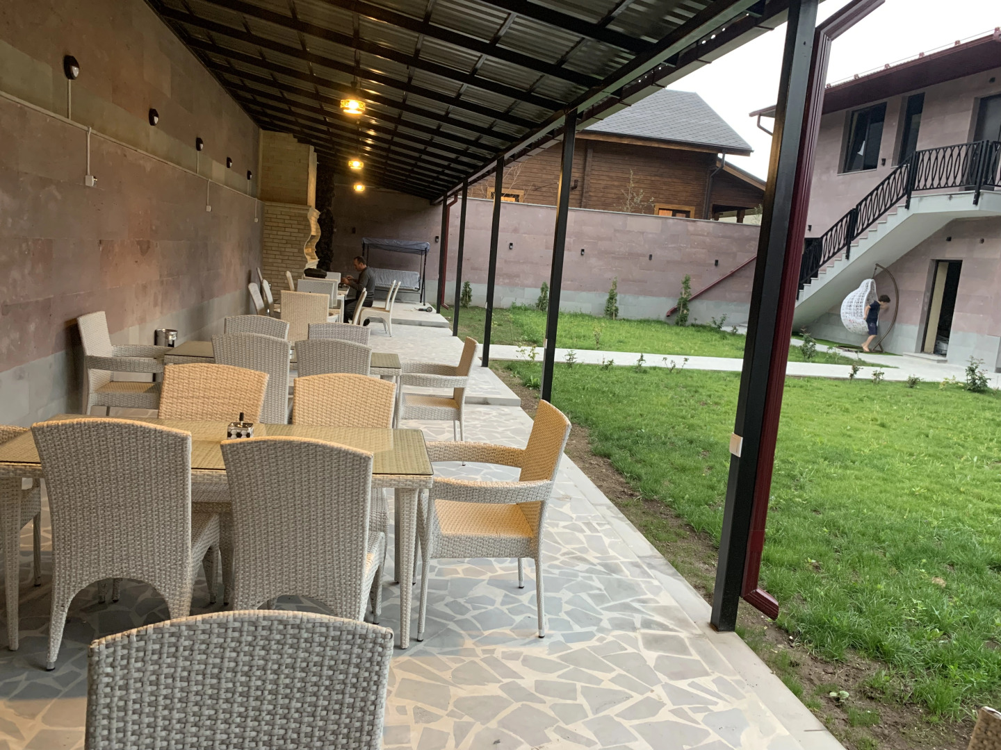 Апарт-Отель Harmony