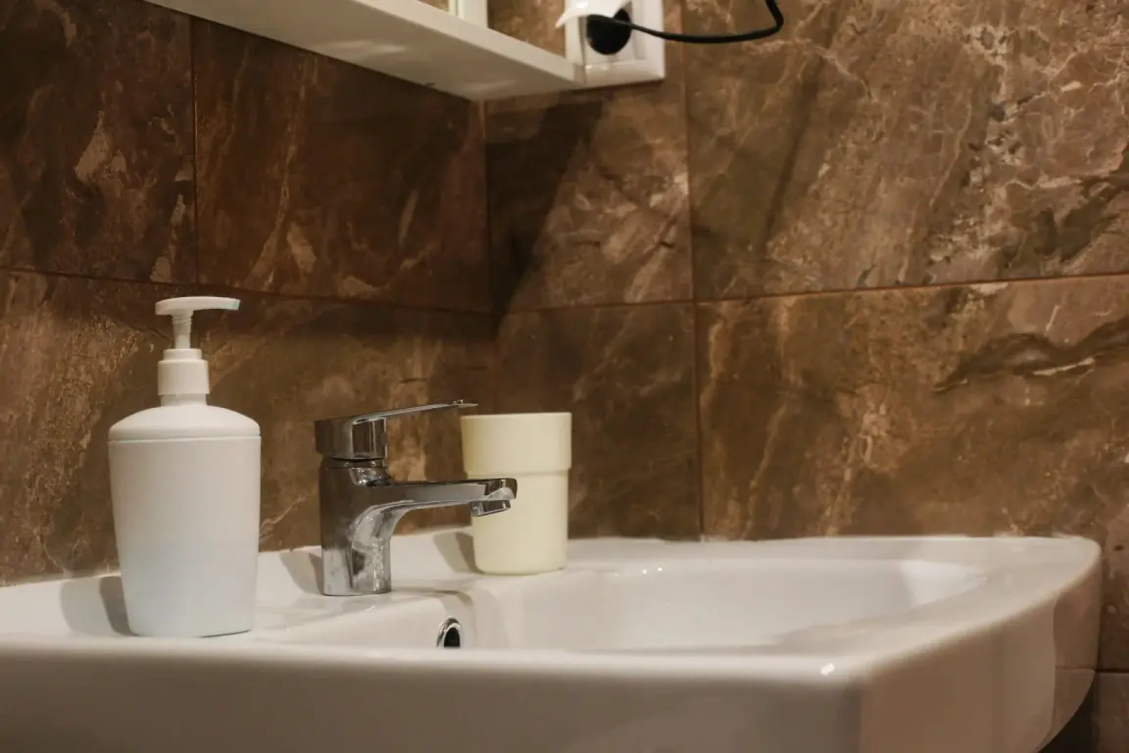 Апартаменты 1-й Сосенский стан