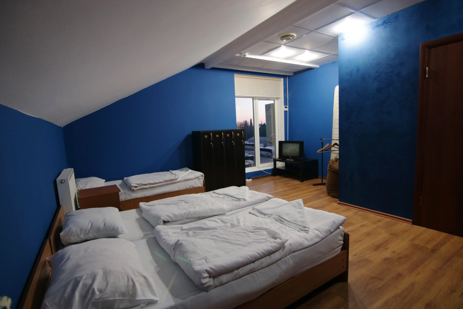 House Mini-Hotel