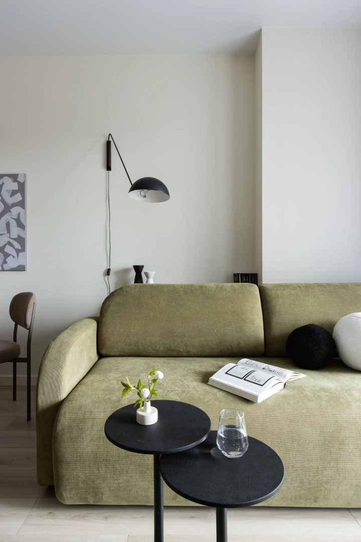 Апартаменты Чистый Воздух