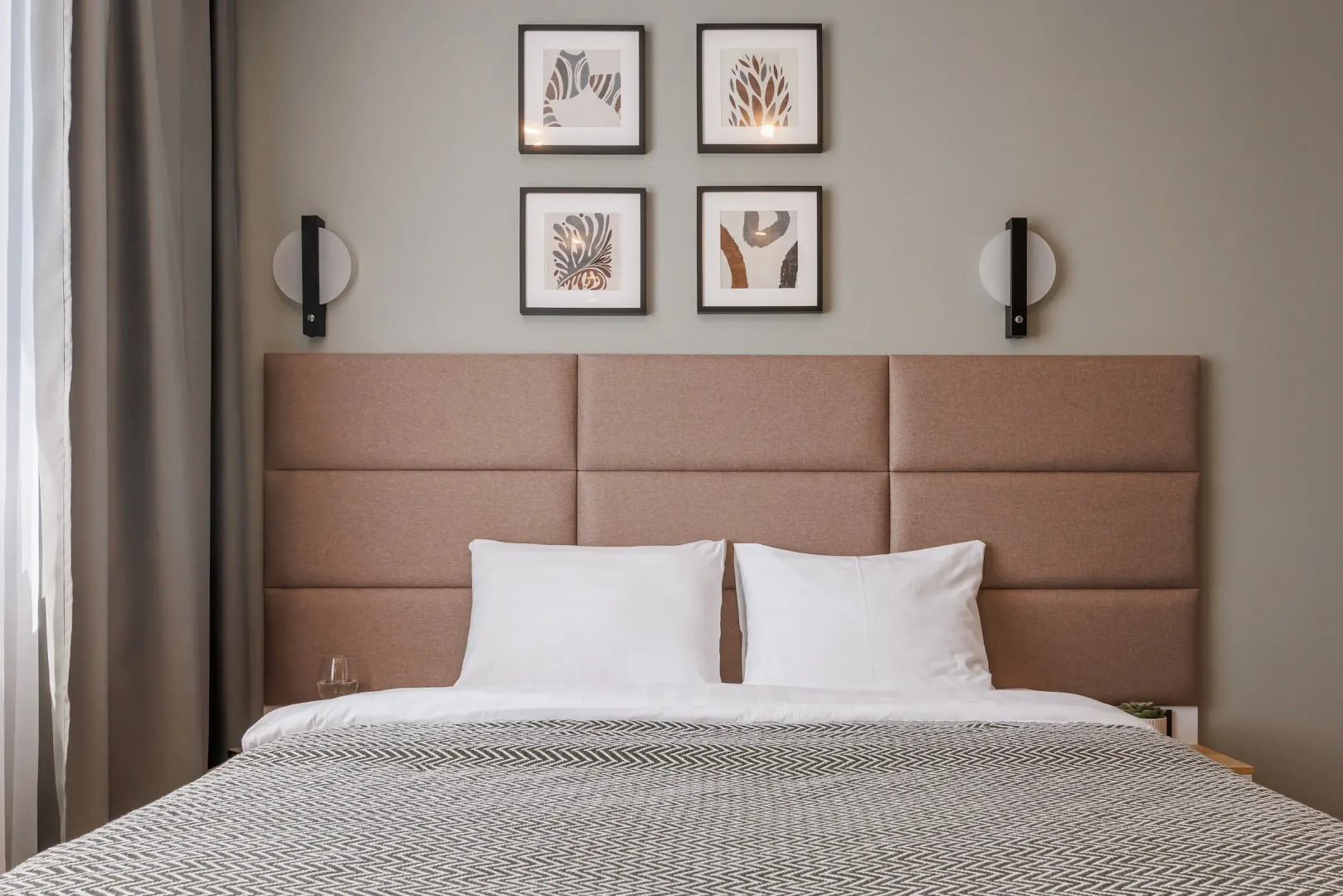 Апартаменты FortEstate 418