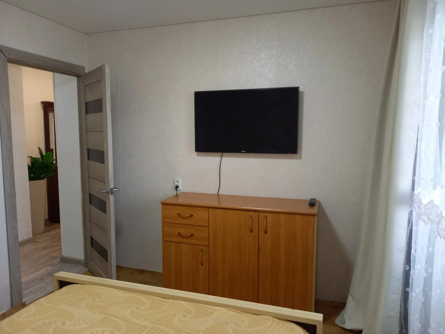 Апартаменты Атмосфера уюта