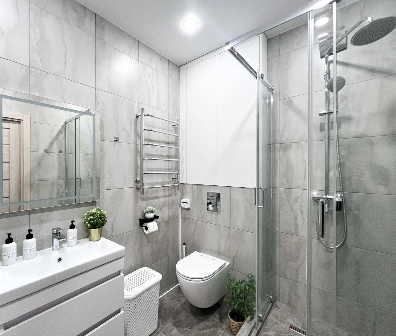 Апартаменты Шикарная в Батайске