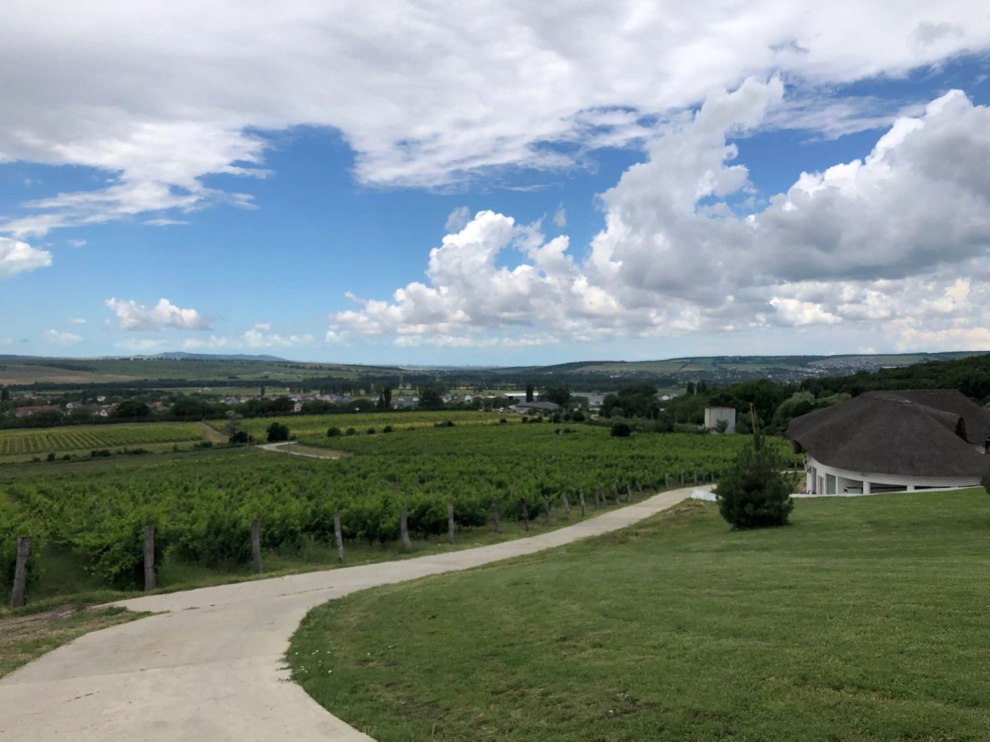 Апартаменты Primus-Юг