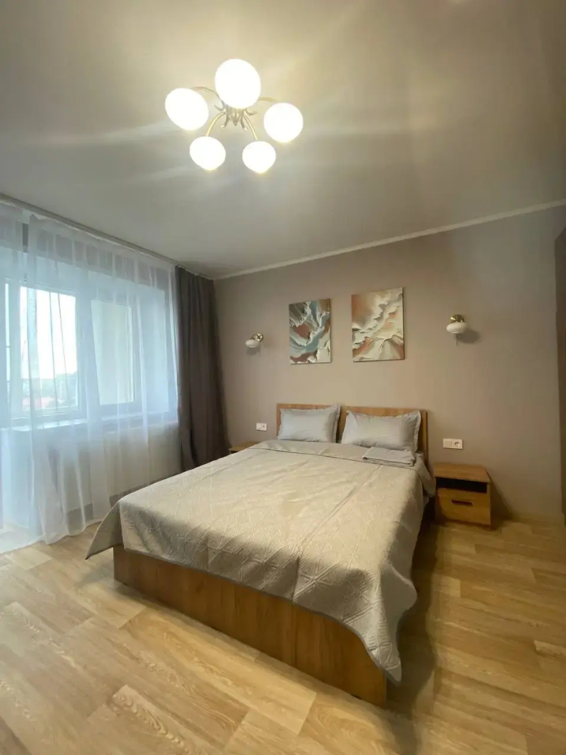 НаМореApartment's Квартира с видом на реку Преголь и музей