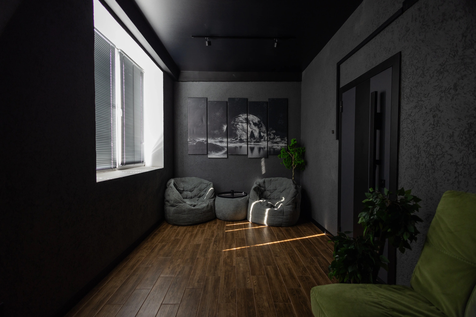 Квартира Дизайнерская