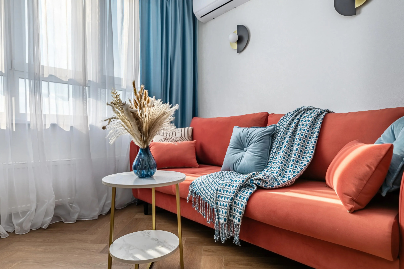 Апартаменты Моне для комфорта в Казани