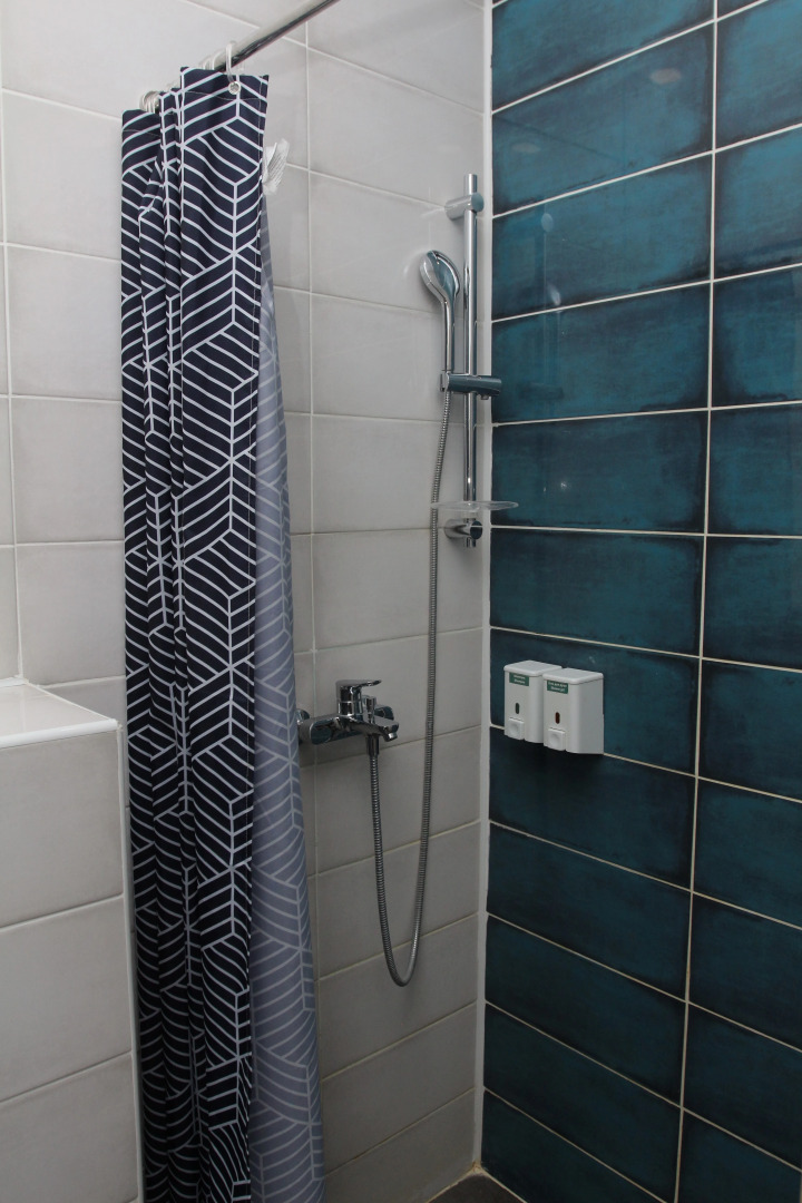 Отель Алтын Шатыр