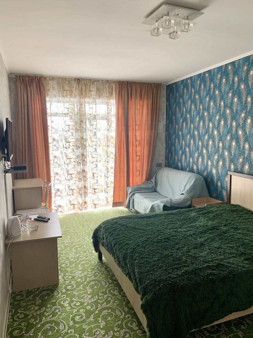 Гостевой дом 222