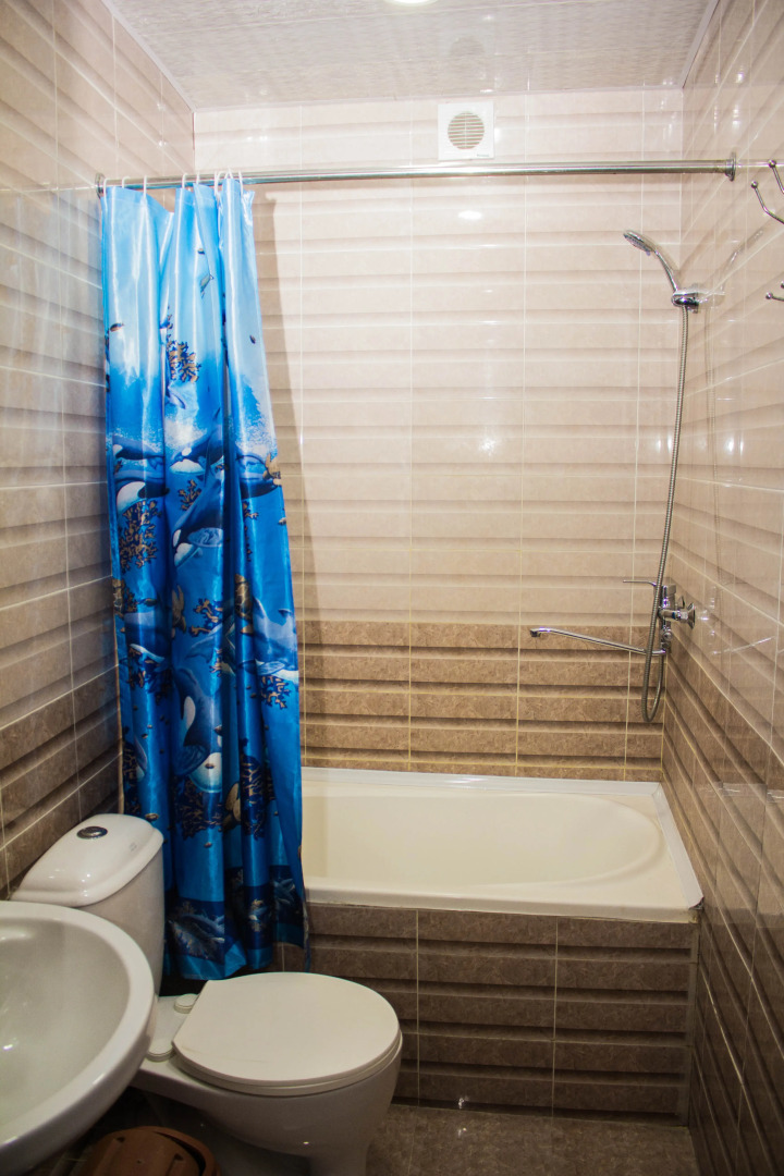 Бутик-Отель Jahangir