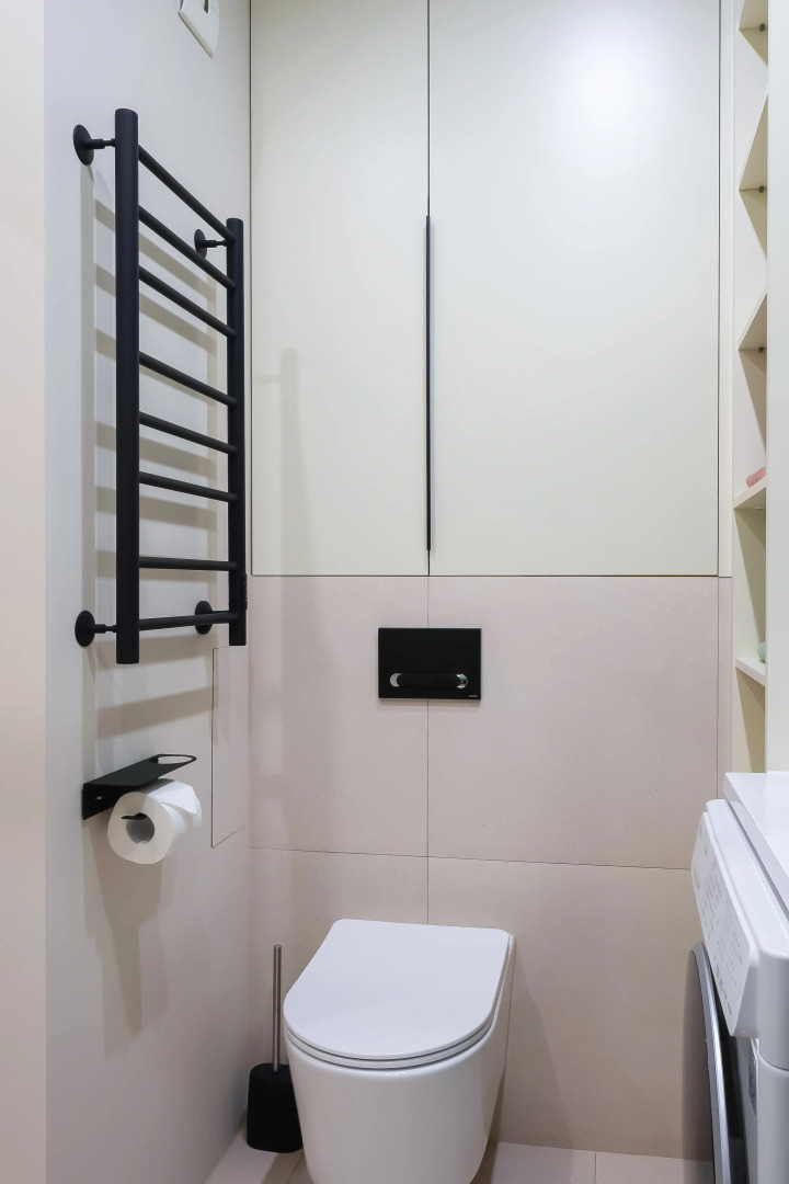 Апартаменты Mercury by Pavlov