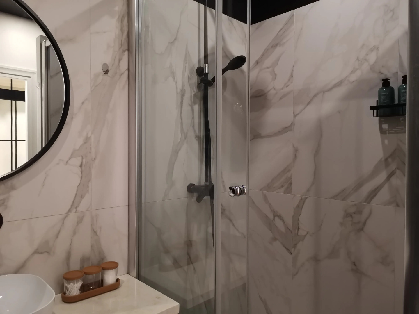 Квартира 2х Комнатная ART LINER