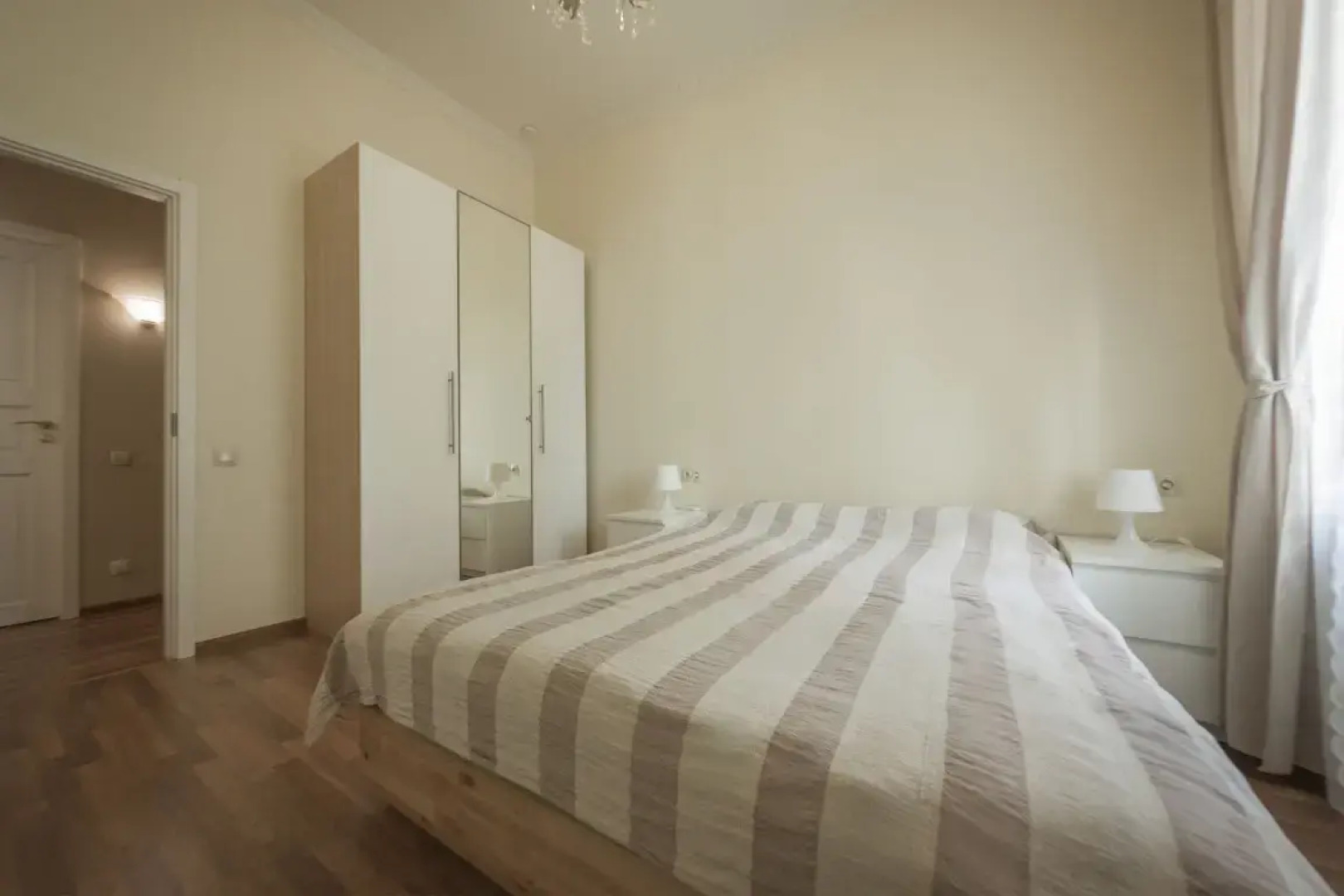 Апартаменты Stockmannhouse на Восстания 3 (2)