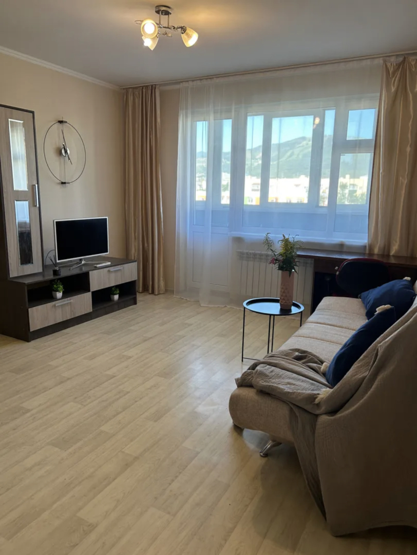 Квартира Лучшая двушка