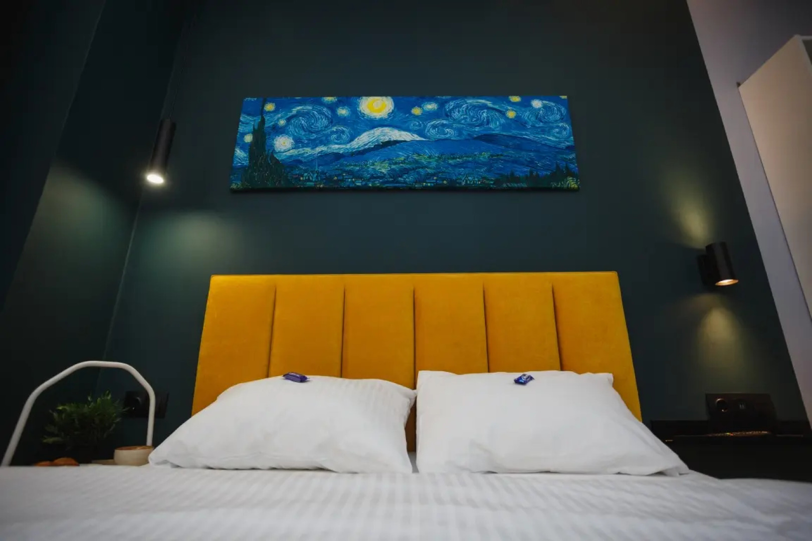 Апартаменты Vincent Apart 2