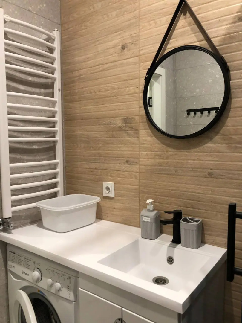 Квартира Уютные у моря