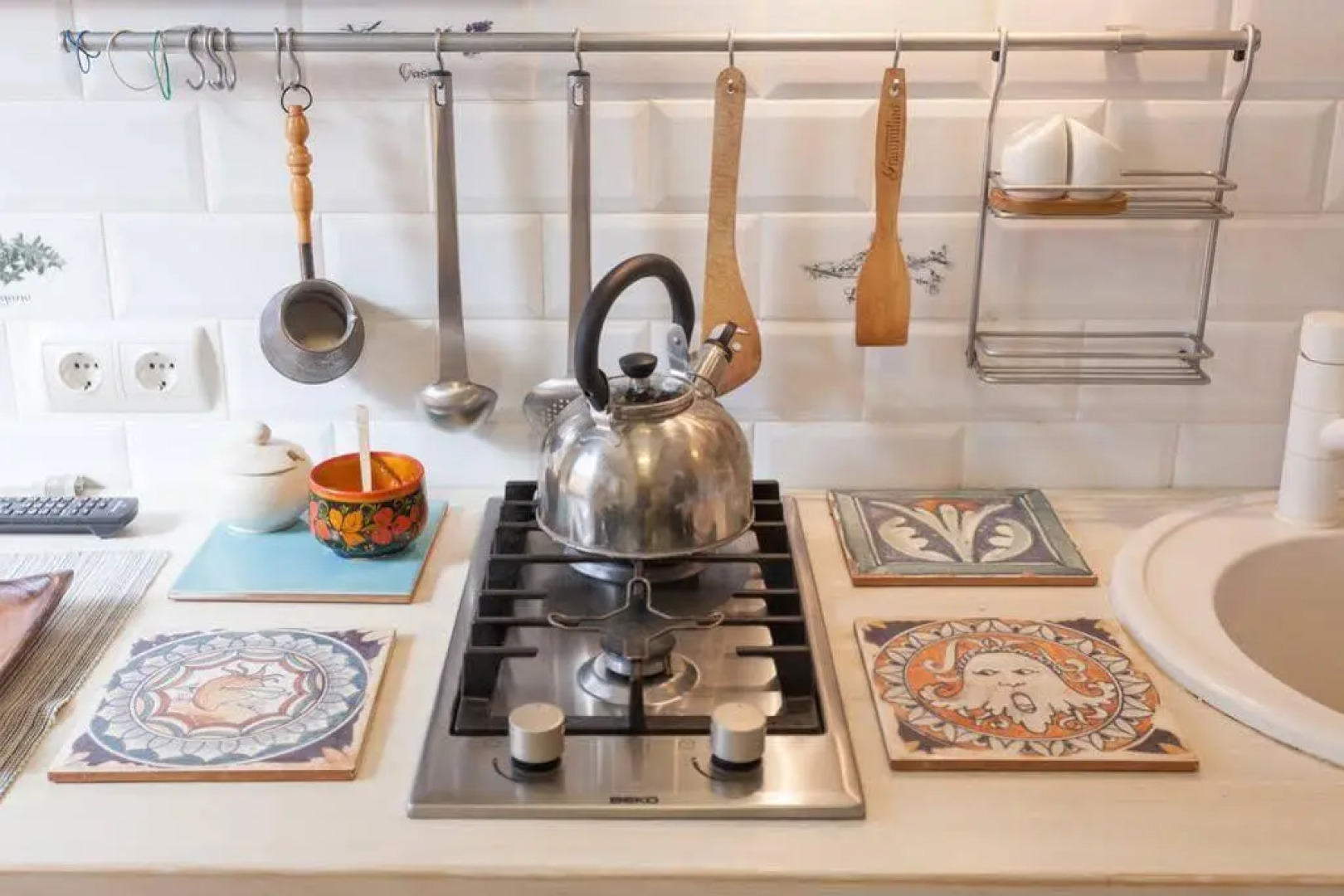 Апартаменты Домик Гудовича