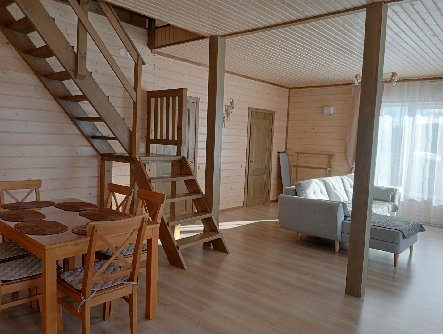 Гостевой дом Мункинмяки