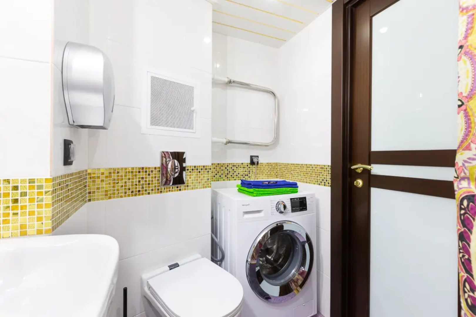 Апартаменты 10 Bussi Suites Botanicheskaya 41/7