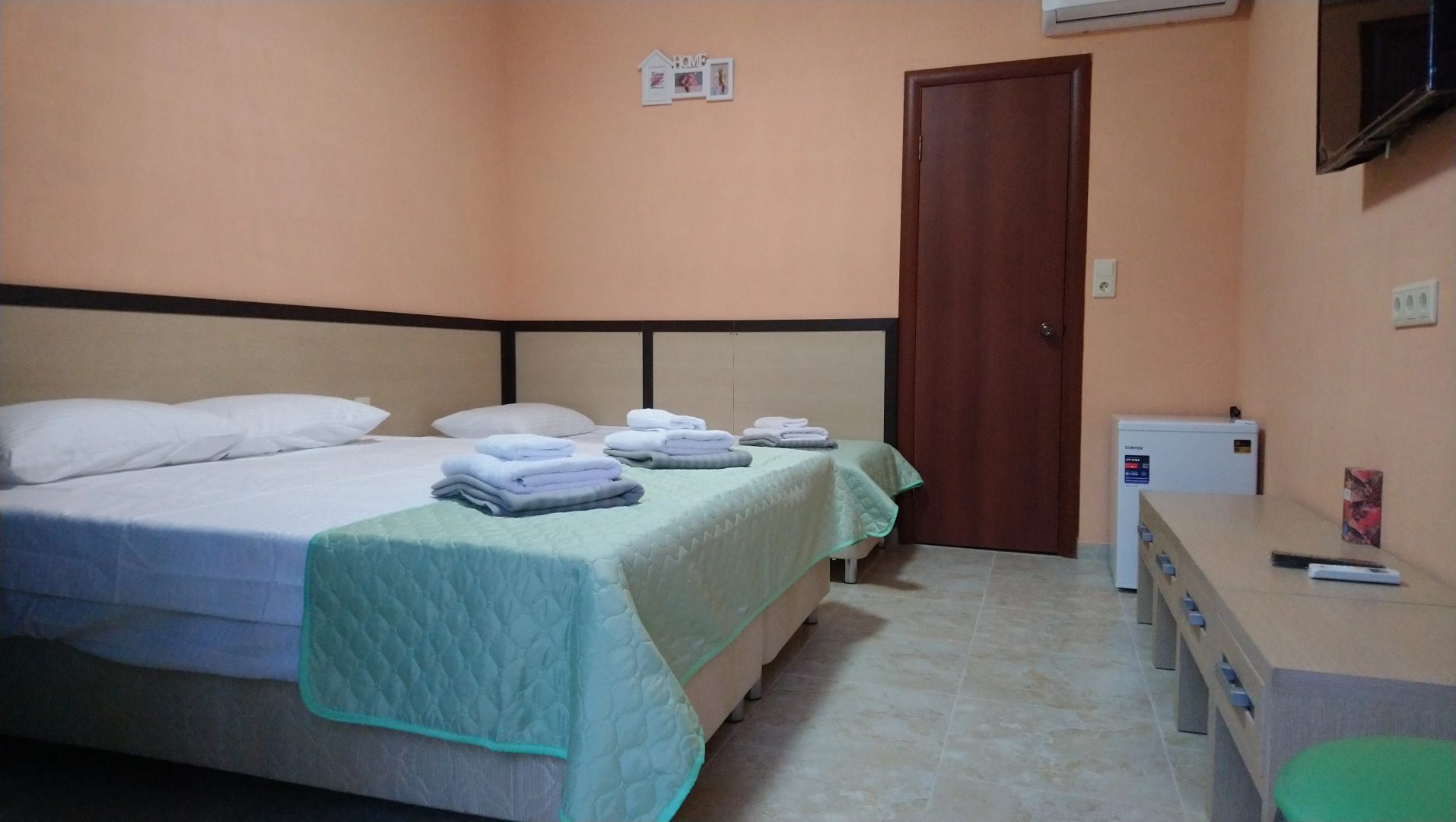 Гостевой дом Sweet Home