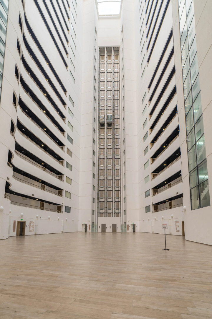 Апартаменты у моря в ЖК Актер Гэлакси