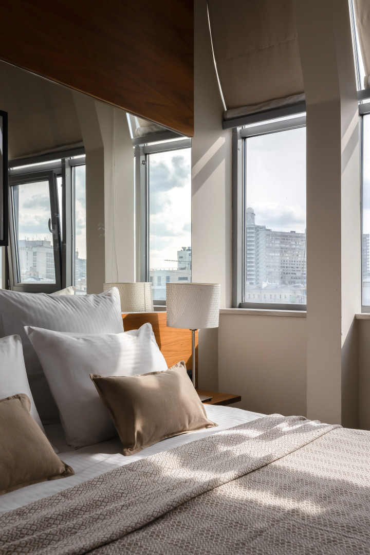 Апарт-отель на Большой Никитской 31