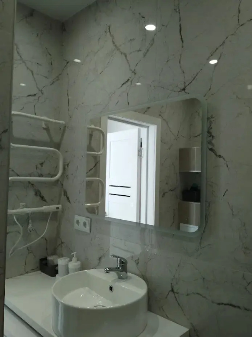 Квартира Янтарный Горизонт 2