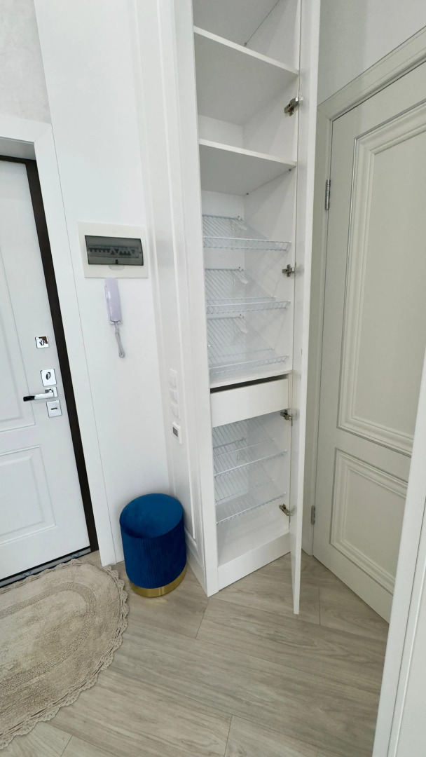 Квартира у моря ЖК Грин Сейл 2