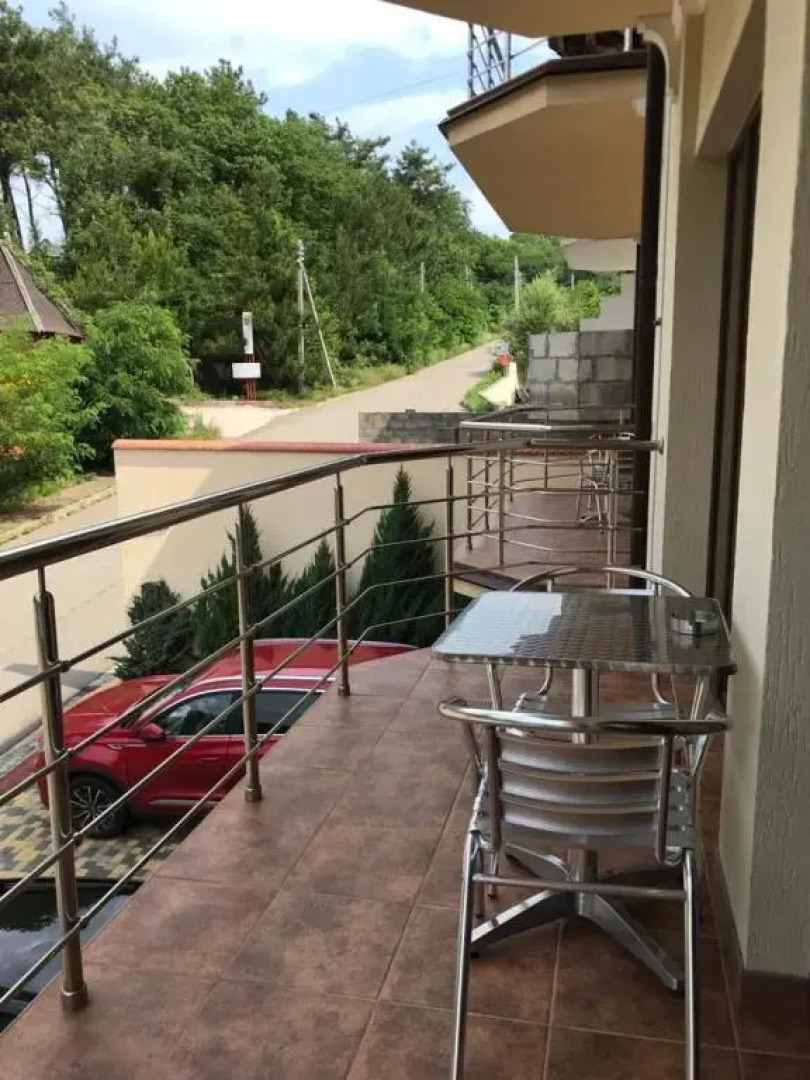 Апартаменты Валентина