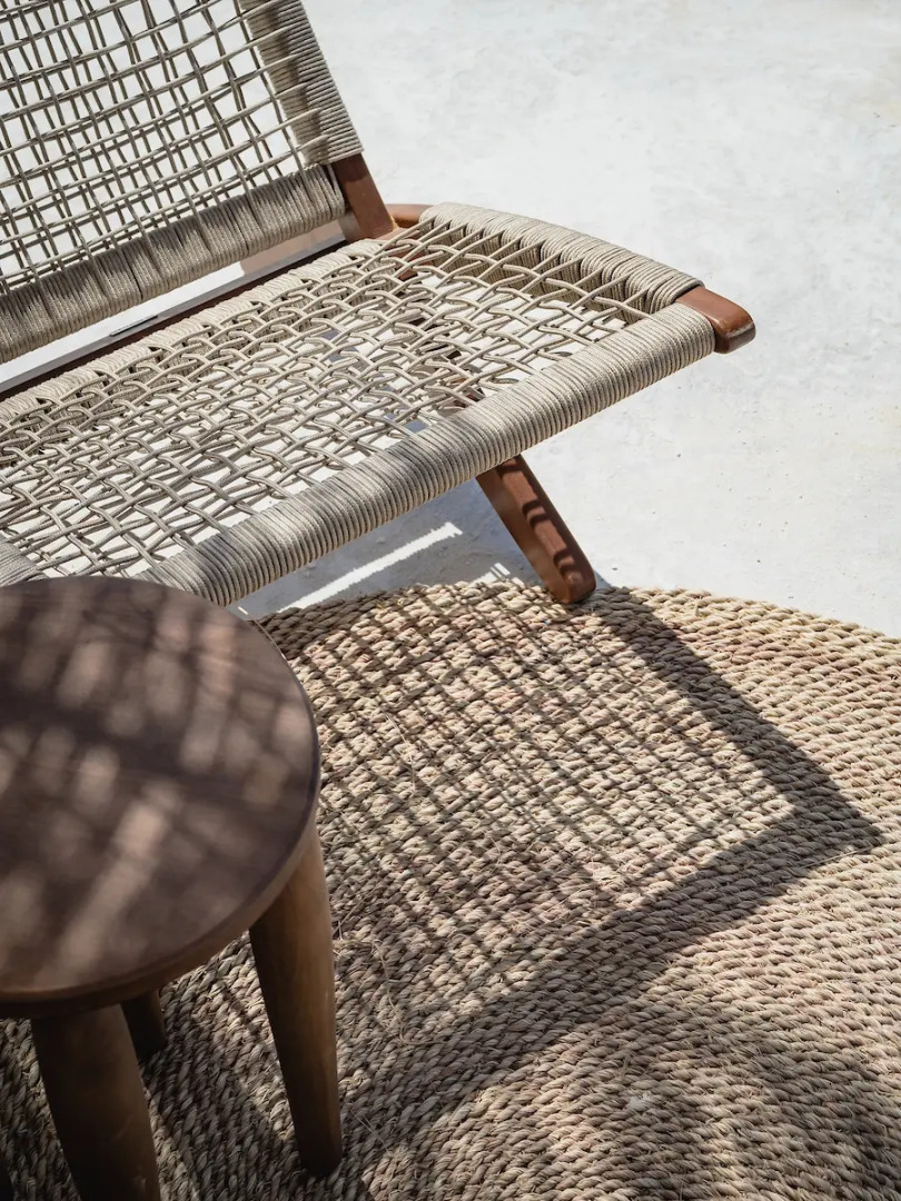 Бутик-отель Marmarica Cabanas Ras El Hekma North Coast