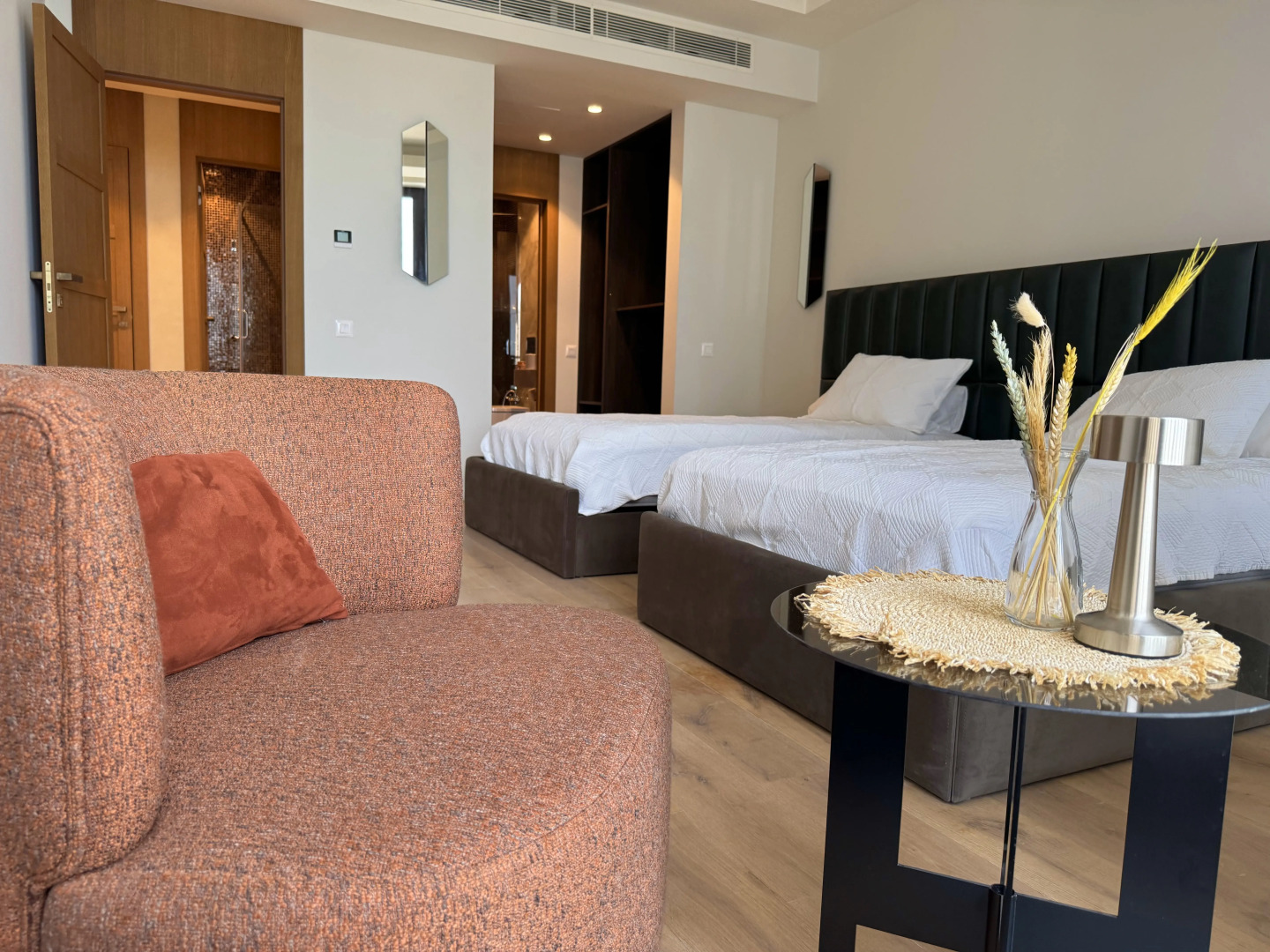 The Grand Sea Breeze Hotel