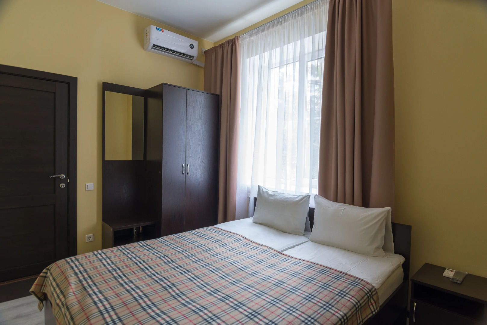 Отель Домус