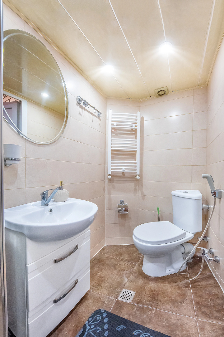 Апартаменты HB apartments Machabeli