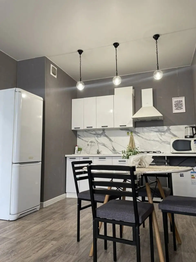 Квартира 3-х комнатная в оружейной столице