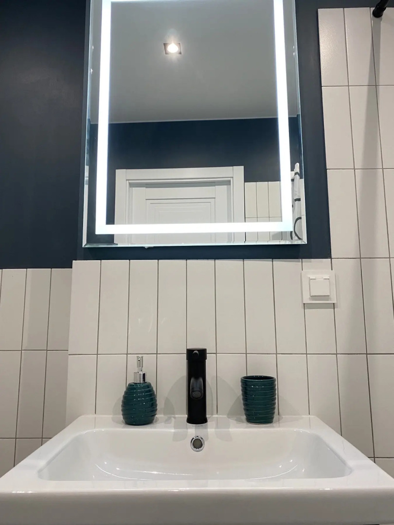 Квартира 2х Комнатная в Центре Города