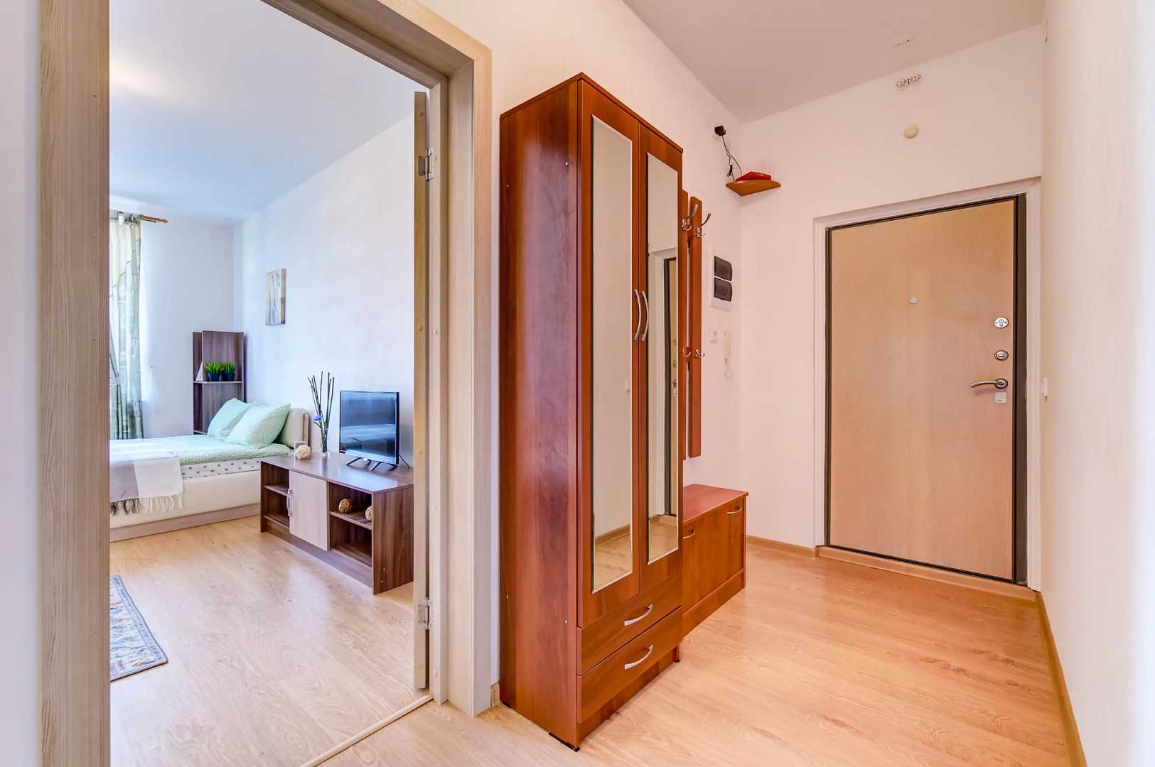 Апартаменты Замок Комфорта