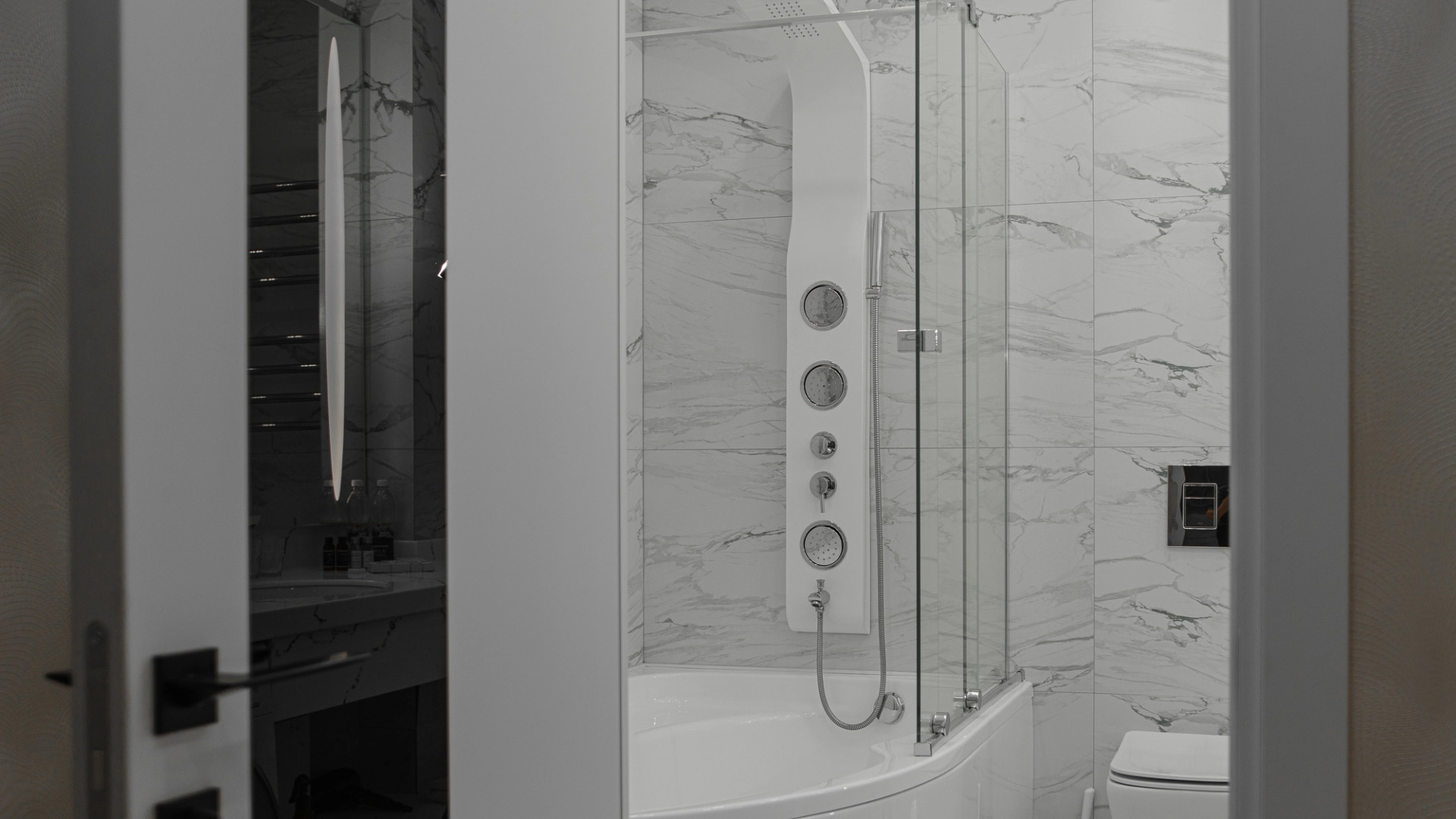 Квартира Luxury Апартаменты