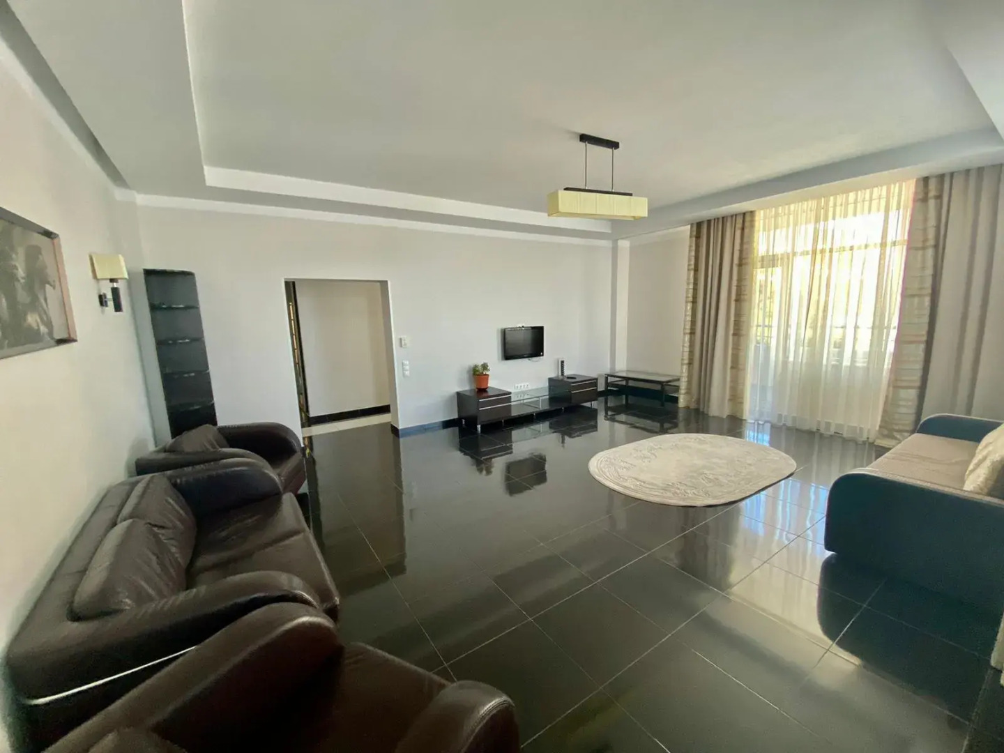 Апартаменты Респект Башня 1