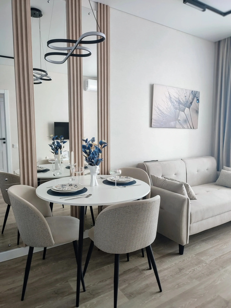 Квартира Heart of the city