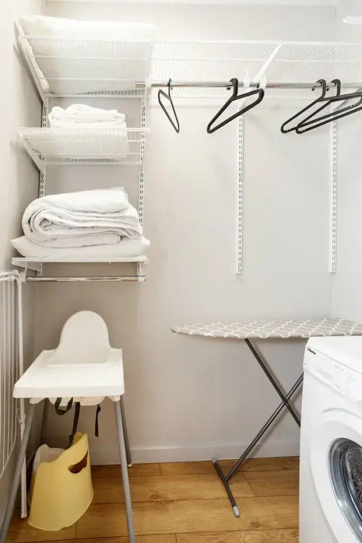 Апартаменты Море