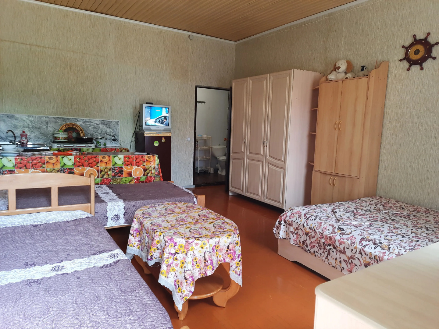 Гостевой дом Были-жили