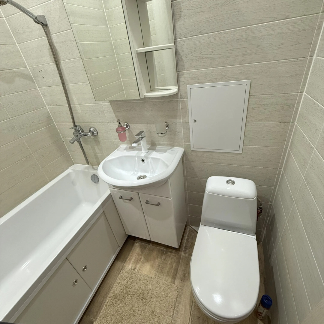 Апартаменты Площадь Славы