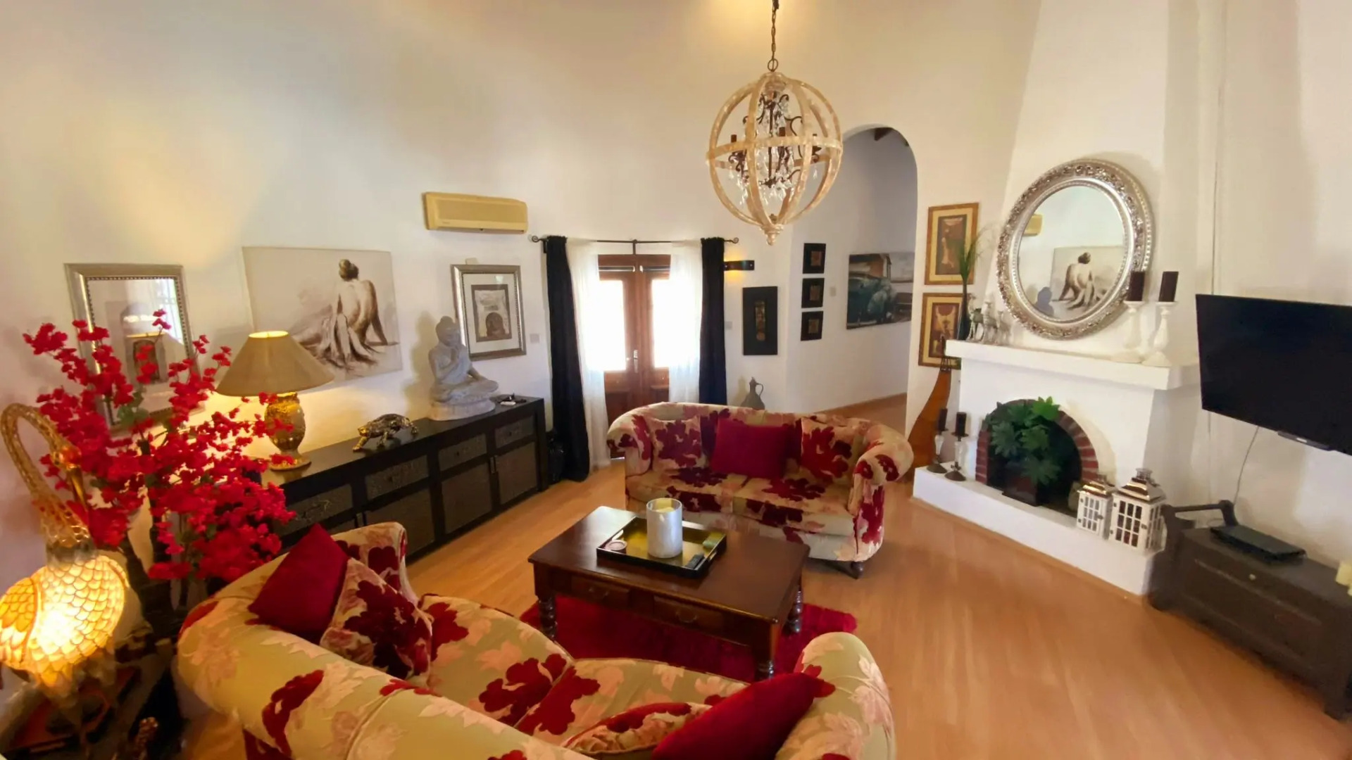 Вилла Villa Boutique