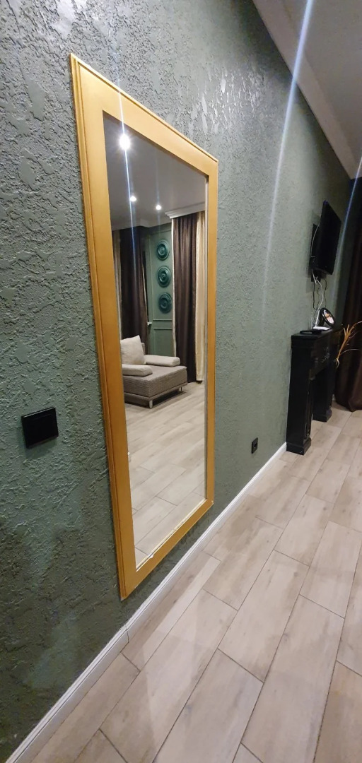 Апартаменты Студия у Кристалла