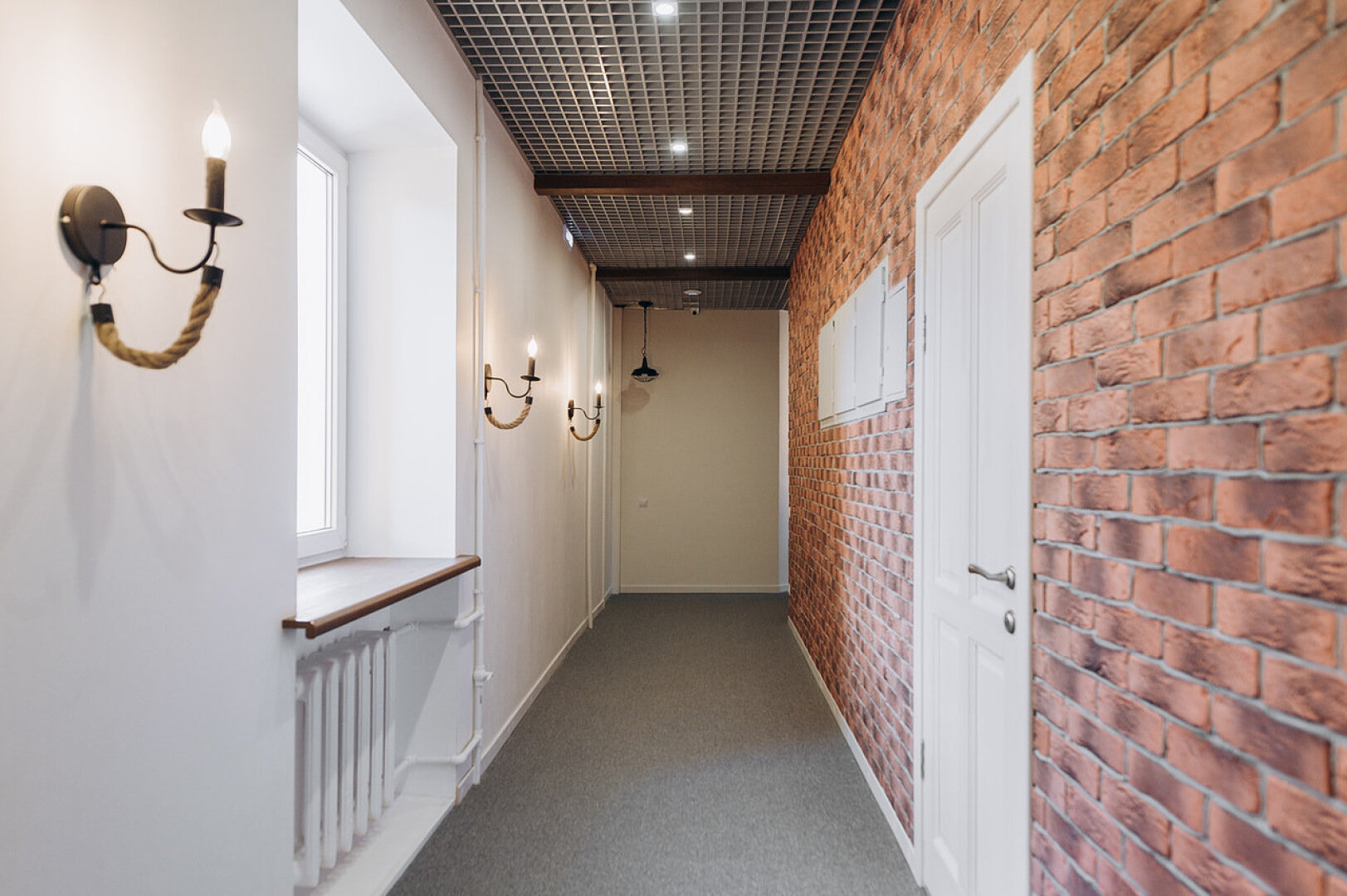 Отель Оверсайз Питер