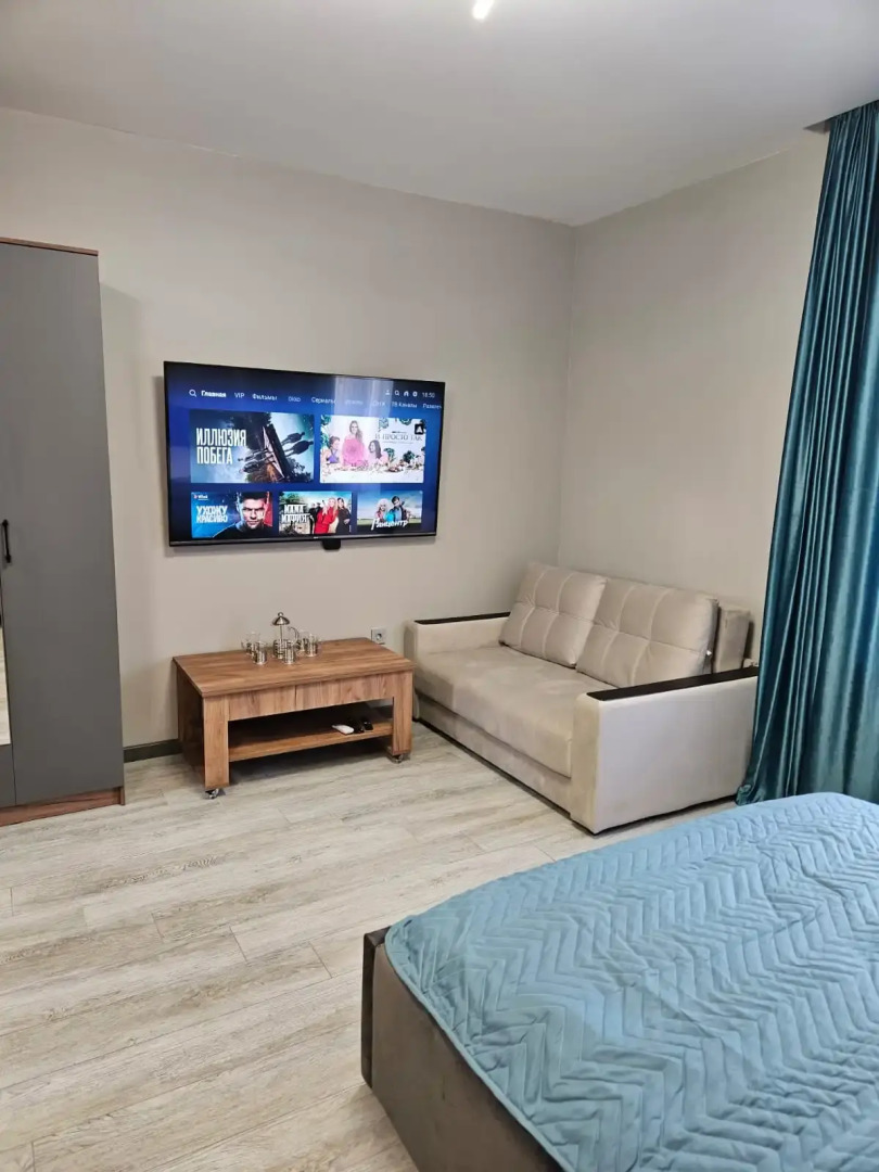 Гостиница Глория