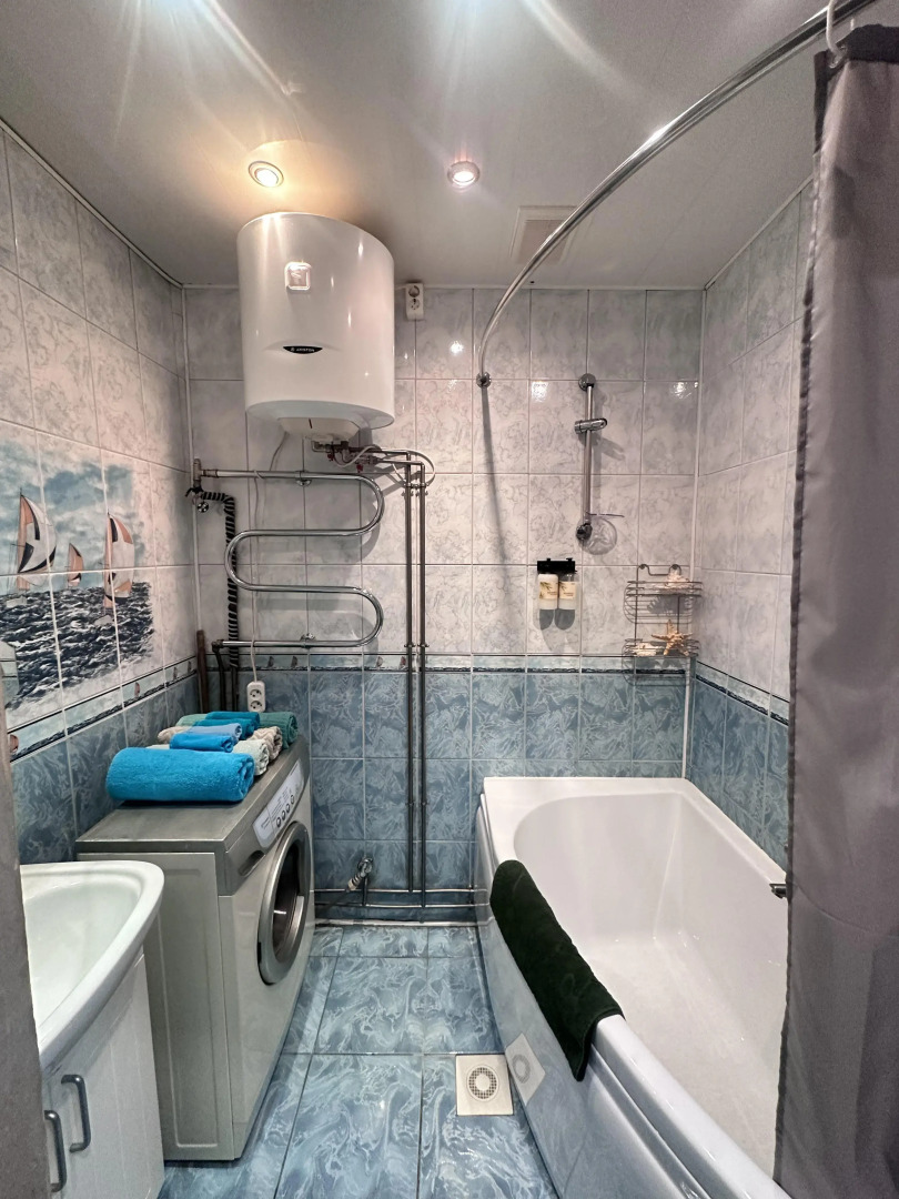 Апартаменты WWelcome